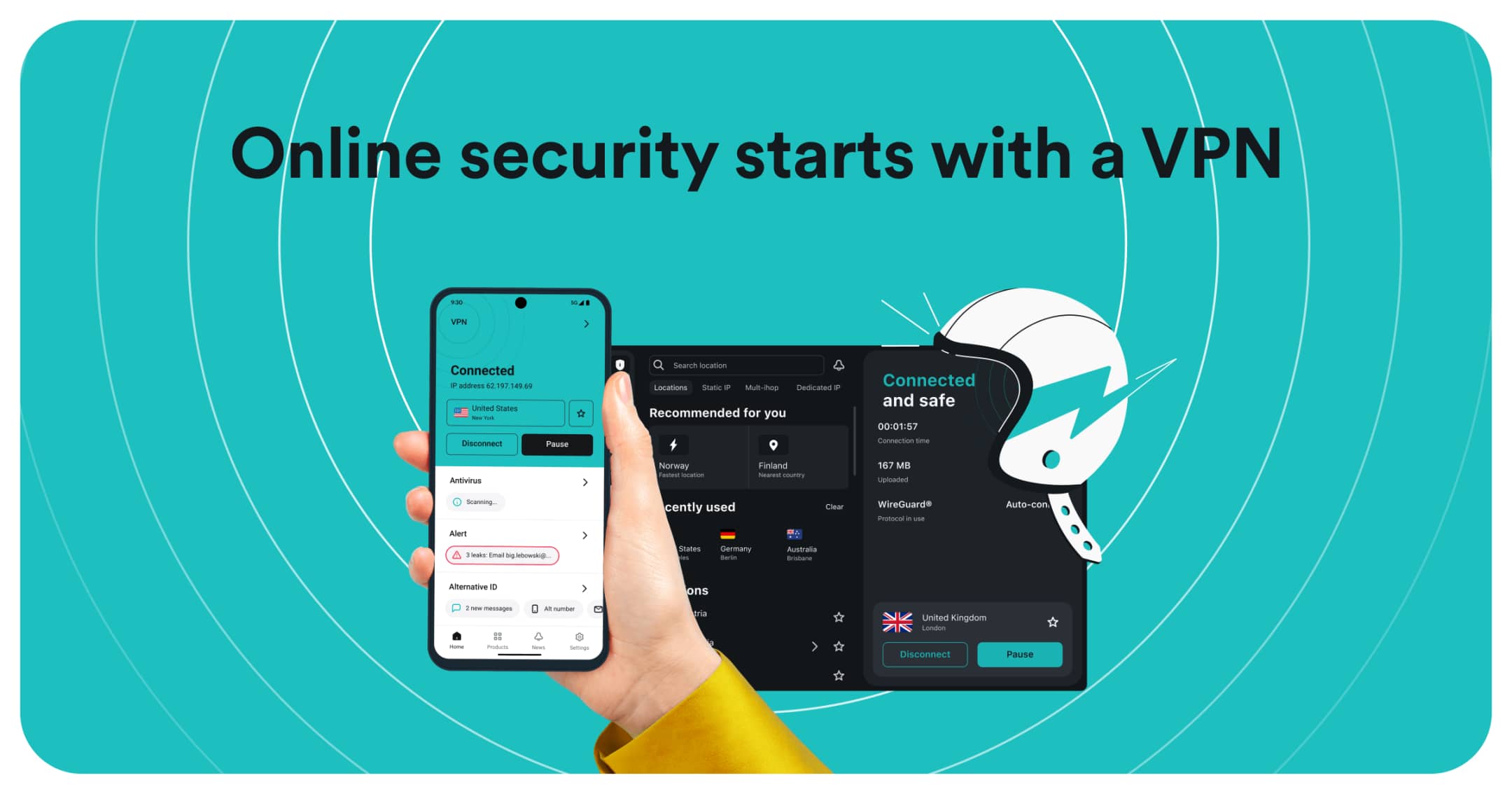 Turbo VPN